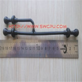 Precision Silicone Rubber Mould Tool (SWCPU-R-M071)