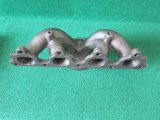 Sand Casting/Exhaust Manifold for UK
