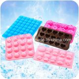 Different Animal Shape LFGB Standard Silicone Cake Mould