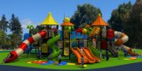 Animal Series Children Slide Outdoor Playground Park Equipment
