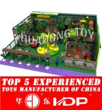 2016 HD15b-055b Professional Cute Funny New Indoor Playground