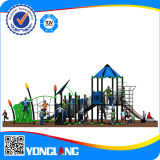 2015 Education Children Outdoor Playground Equipment