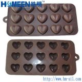Silicone Chocolate Mold Homeen Professional Manufacturer with Good Price