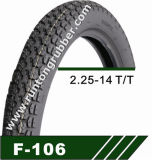 High Quanlity Motorcycle Tyre
