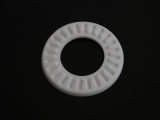 99% Alumina Ceramic Part& Ceramic Seal Ring