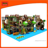 European Standards Used Indoor Playground Equipment for Sale
