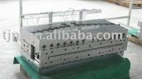 Tongji Co, Ltd Can Supply The WPC Mould