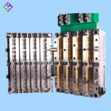 48 Cavity Pharmaceutical Injection Port Medical Mould