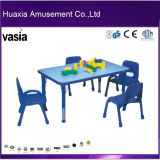 High Quality Plastic Chairs and Table (VS-2176C)