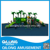 Forest Adventure Outdoor Playground (QL14-069A)