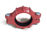 UL FM Approved Ductile Iron Rigid Couplings