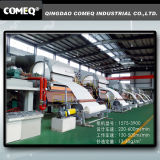 Eqt-10 2800mm Comeq Tissue Paper Making Machine