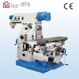 Vertical Knee-Type Milling Machine (X6232C)