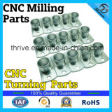 Aluminum CNC Machining Precision Parts (CNC 035)