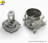 Professional Manufacturer Stainless Steel Precision Casting