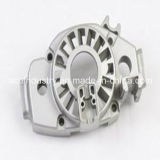 Die Casting Mould with CNC Machining / Precision Aluminum