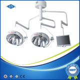Double Head Medical Surgery Shadowless Lamp (ZF700700)