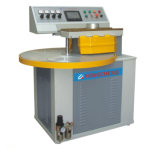 Semi-Automatic Centrifugal Casting Machine with Three Mould-Heads