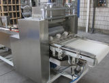 Stainless Steel Wafer Cream Spreading Machine