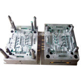 Precise Plastic Injection Mold, PC Electronic Part