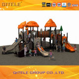 Children Outdoor Amusement Playground (2014WPII-09501)