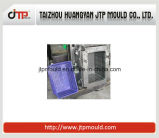 Newly-Designed Vegetable Crate Mould