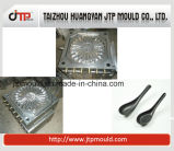 Household Plastic Spoon Mould Plastic Injection Moulding
