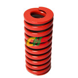 ISO10243 Standard Heavy Duty Flat Wire Mould Spring Company (CIH (RED))