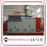 PVC Gas/Water Supply Pipe Extruder Machine