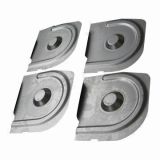 Aluminum/Stainless Steel Stamping Part