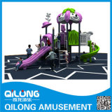 Modular Playground Equipment (QL14-009A)