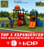 Outdoor Fitness Playgrounds Kids (HD150205-Y1)