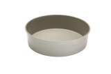 Kitchenware 36cm Carbon Steel Non-Stick Round Pan Bakeware