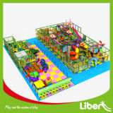 Customized Design Children Indoor Soft Play Areas for UK