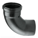 Plastic Injection Mould Pipe Mould Fitting Mould Elbow Mould