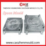 Disposable Spoon Mould for Restaurant Use