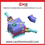 Elbow/Bend Pipe Fitting Injection Mould Design