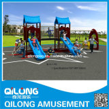 Children Equipment Outdoor Playground Toy (QL14-119C)