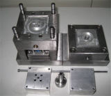China Factory High Precision Plastic Injection Mould