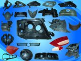 Plastic Mould for Cover