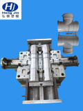 Plastic PVC Tee Pipe Fitting Mould