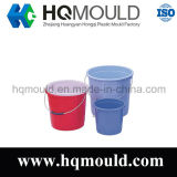 Plastic Injection Bucket Mould with Different Sizes