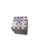 Square Steel Tube Mould/Mold (ANXIN-012)