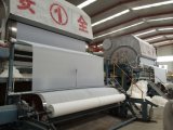 Eqt-10 Hot Sale Tissue Paper Machine 1760