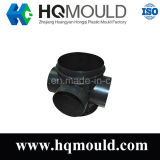 China Plastic Injection Mould for Manhole Body