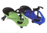 Plastic Toy Cars Mould
