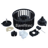 Jiashan Sanfitec Precision Machinery Co., Ltd.