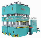 Steel Door Automatic Hydraulic Press Machine
