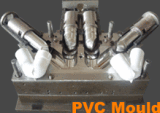 UPVC Pipe Mould