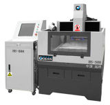 High-Accuracy CNC Machine with Steady Movement and Good Starting Performance (RCG-500)